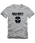 Marškinėliai Call of duty logo